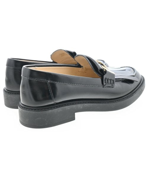 TOD'S รองเท้าออกงาน/รองเท้าไม่มีส้น