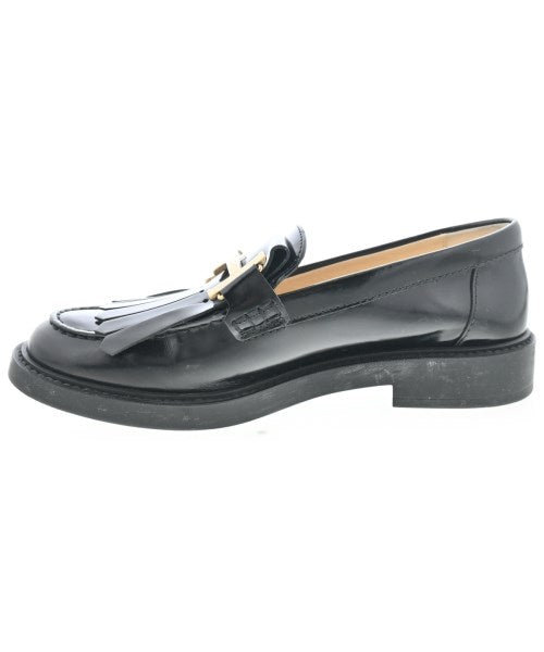 TOD'S รองเท้าออกงาน/รองเท้าไม่มีส้น