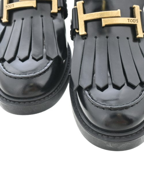 TOD'S รองเท้าออกงาน/รองเท้าไม่มีส้น
