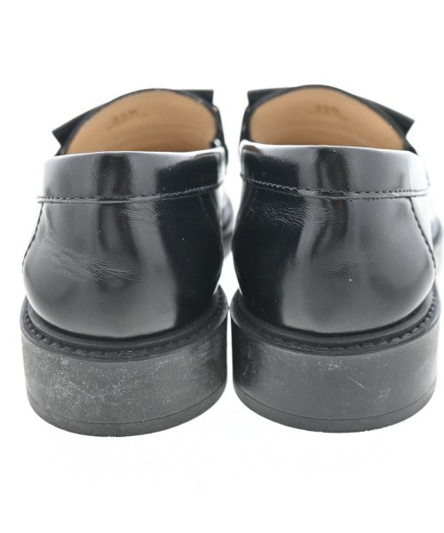 TOD'S รองเท้าออกงาน/รองเท้าไม่มีส้น