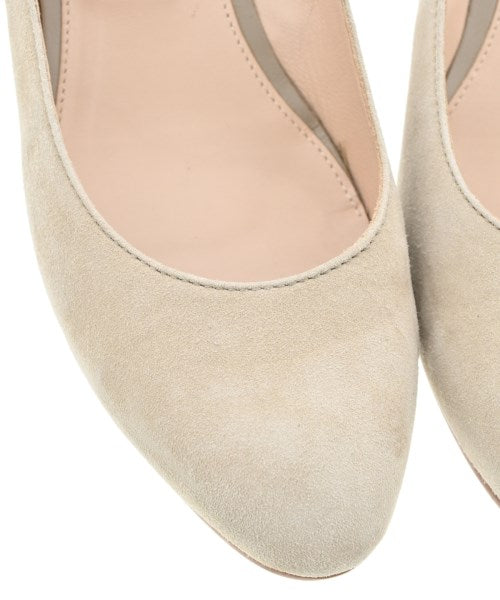 TOD'S รองเท้าส้นสูง