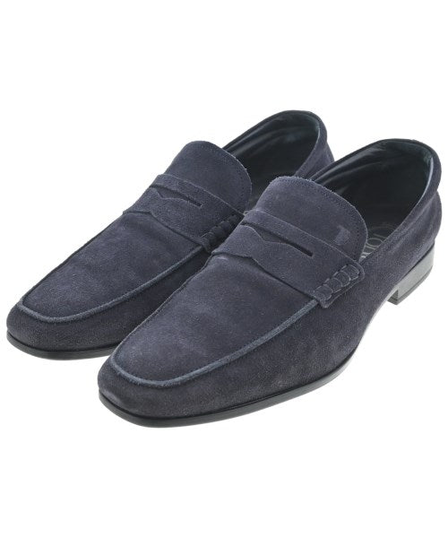 TOD'S รองเท้าสวมทางการ