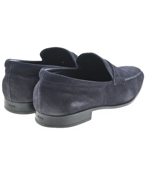 TOD'S รองเท้าสวมทางการ