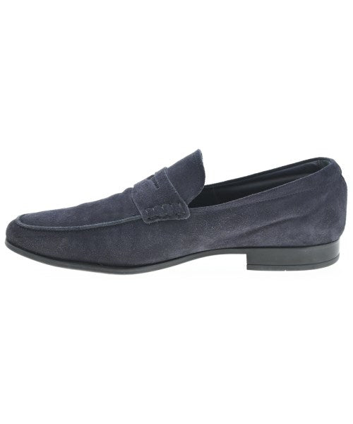 TOD'S รองเท้าสวมทางการ