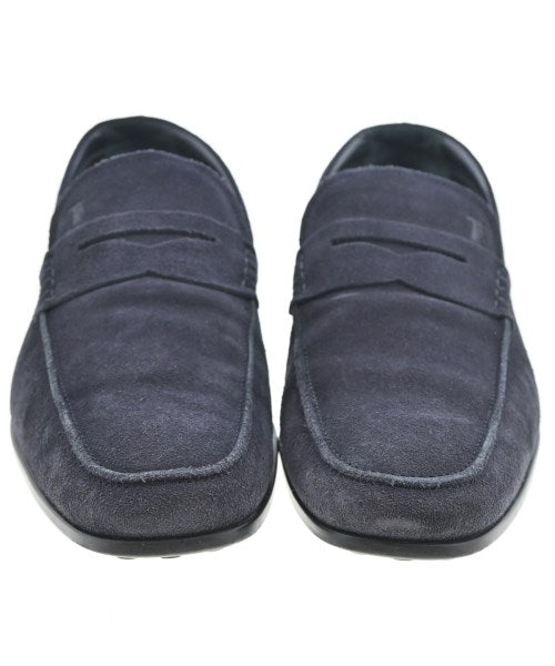 TOD'S รองเท้าสวมทางการ