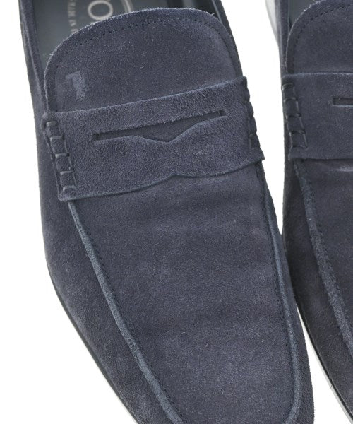 TOD'S รองเท้าสวมทางการ