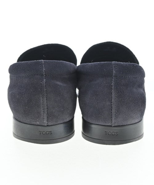 TOD'S รองเท้าสวมทางการ