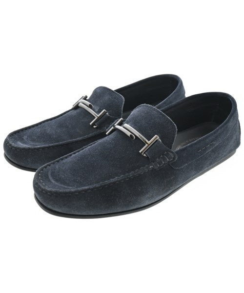 TOD'S รองเท้าสวมทางการ