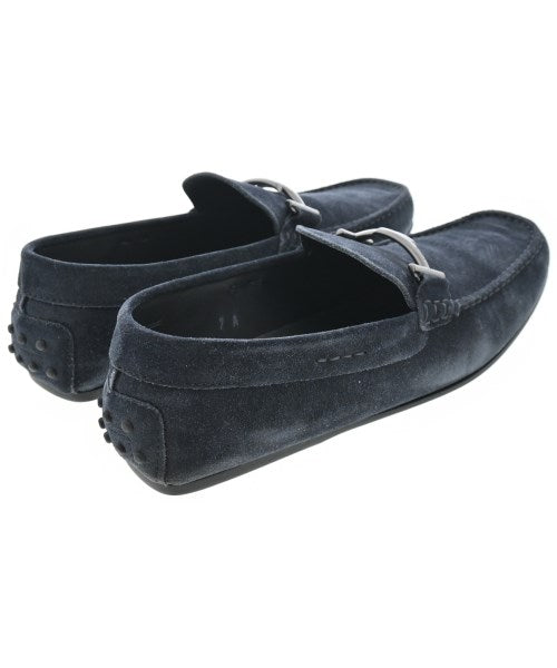 TOD'S รองเท้าสวมทางการ