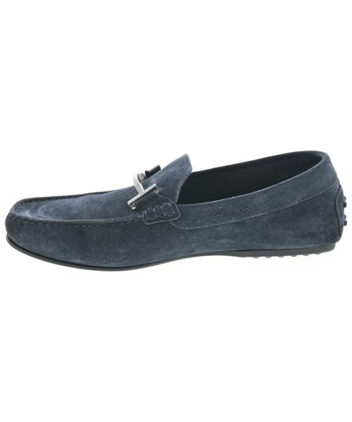 TOD'S รองเท้าสวมทางการ