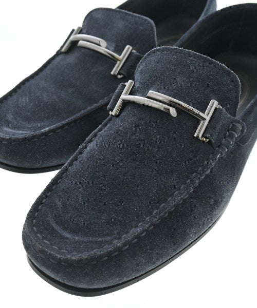 TOD'S รองเท้าสวมทางการ