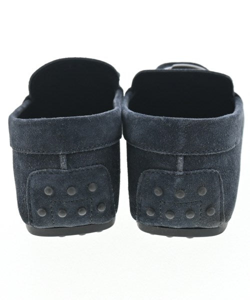 TOD'S รองเท้าสวมทางการ