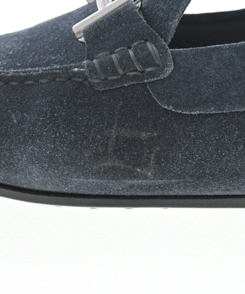 TOD'S รองเท้าสวมทางการ