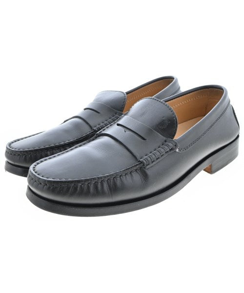 TOD'S รองเท้าสวมทางการ