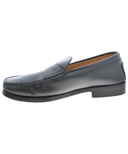 TOD'S รองเท้าสวมทางการ