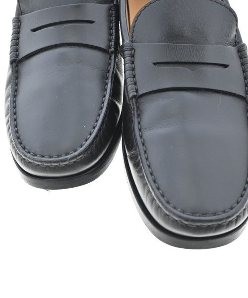 TOD'S รองเท้าสวมทางการ