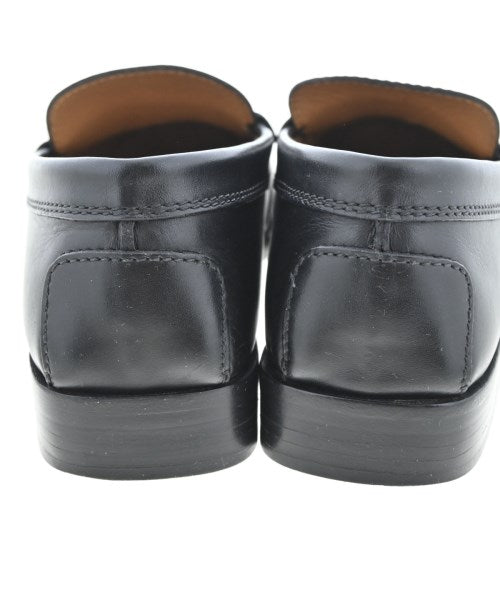TOD'S รองเท้าสวมทางการ