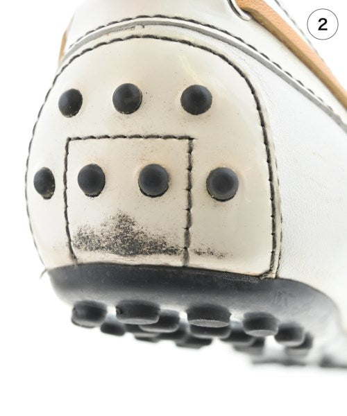 TOD'S รองเท้าบัลเล่ต์/รองเท้าโอเปร่า
