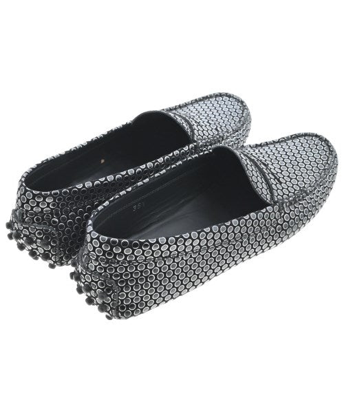 TOD'S รองเท้าออกงาน/รองเท้าไม่มีส้น