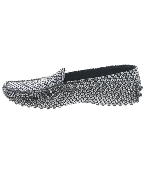 TOD'S รองเท้าออกงาน/รองเท้าไม่มีส้น
