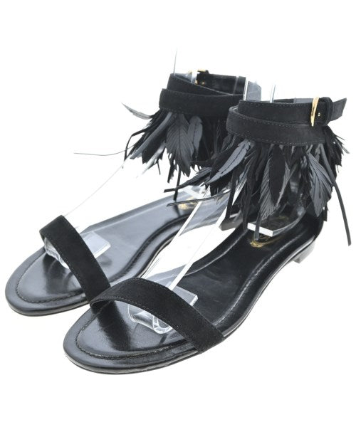 TOD'S รองเท้าแตะ