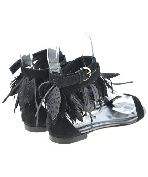 TOD'S รองเท้าแตะ
