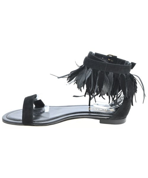 TOD'S รองเท้าแตะ