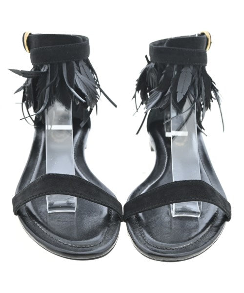 TOD'S รองเท้าแตะ