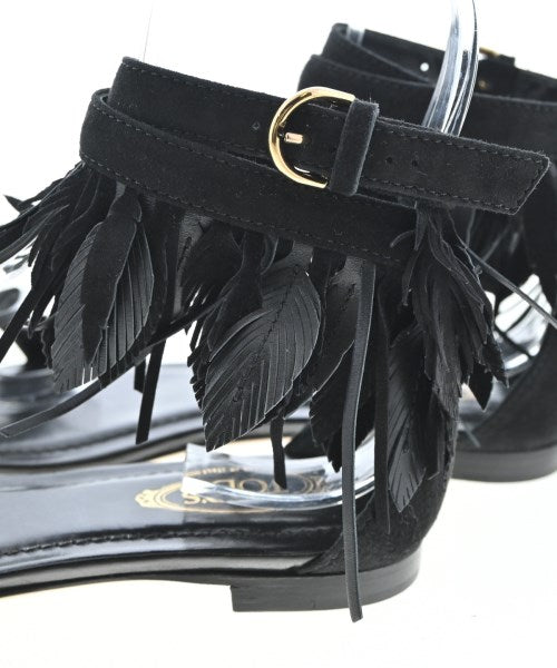 TOD'S รองเท้าแตะ