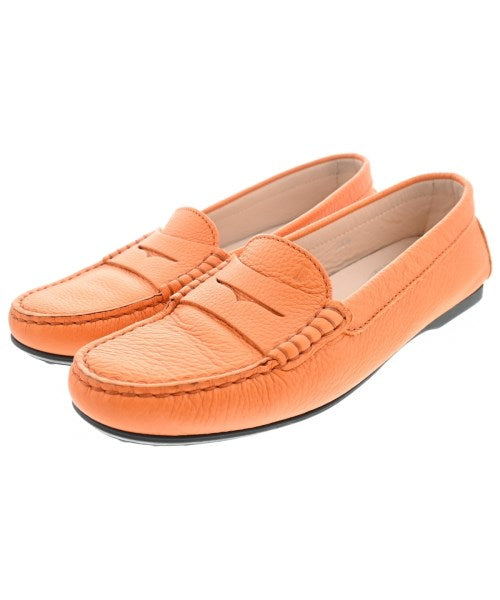 TOD'S รองเท้าออกงาน/รองเท้าไม่มีส้น
