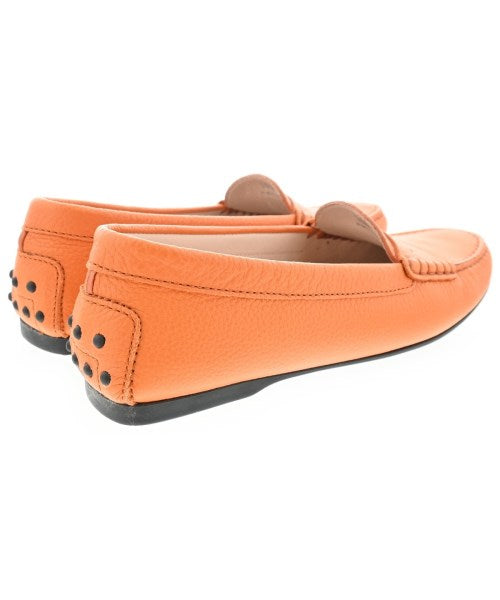 TOD'S รองเท้าออกงาน/รองเท้าไม่มีส้น