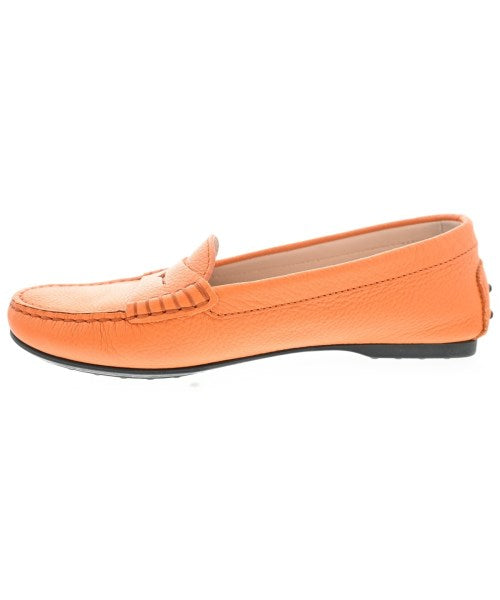 TOD'S รองเท้าออกงาน/รองเท้าไม่มีส้น