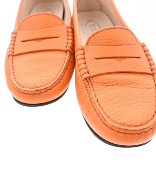 TOD'S รองเท้าออกงาน/รองเท้าไม่มีส้น