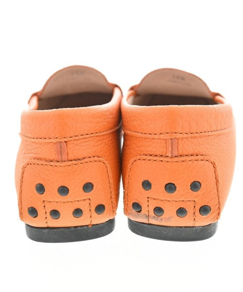 TOD'S รองเท้าออกงาน/รองเท้าไม่มีส้น