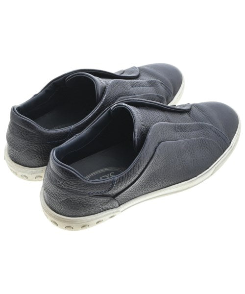 TOD'S รองเท้าผ้าใบ
