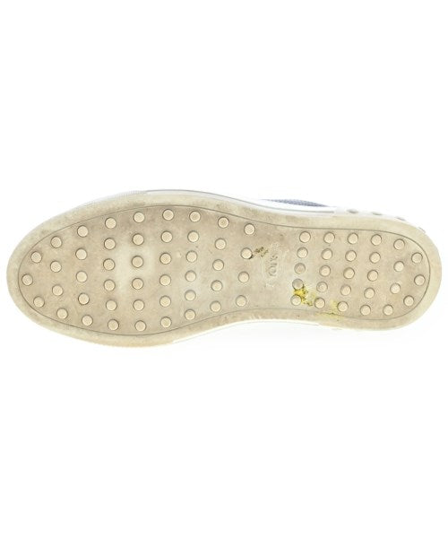 TOD'S รองเท้าผ้าใบ
