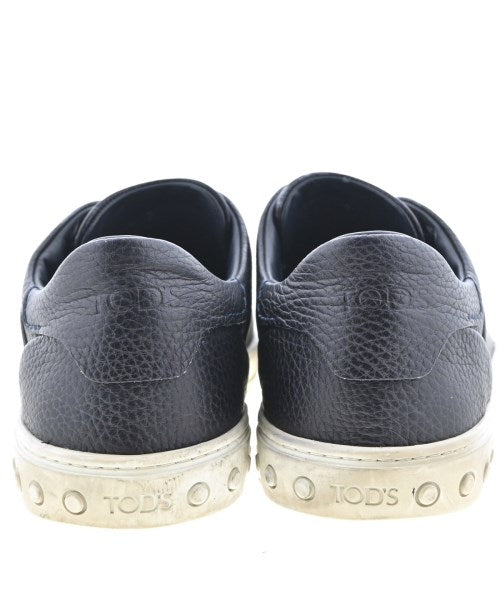 TOD'S รองเท้าผ้าใบ