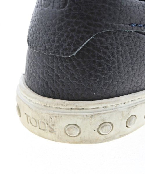 TOD'S รองเท้าผ้าใบ