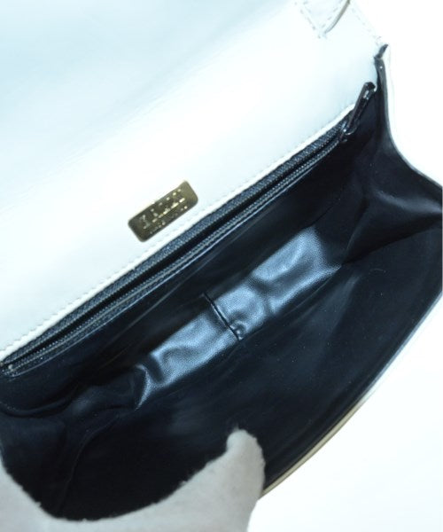 BALLY กระเป๋าสะพาย