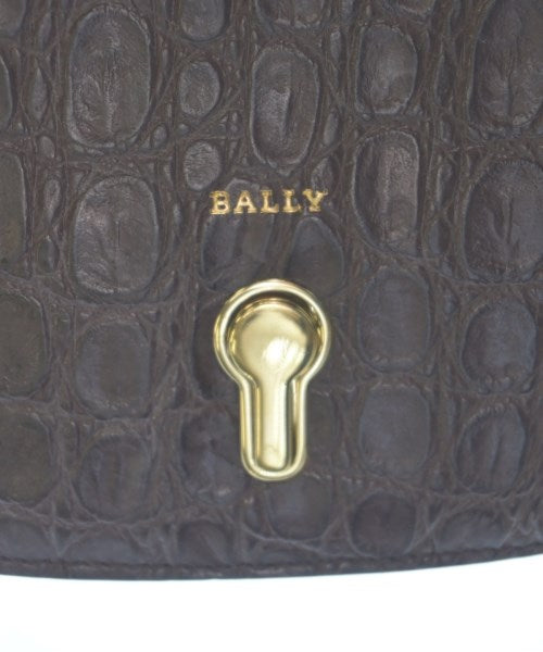 BALLY กระเป๋า อื่น