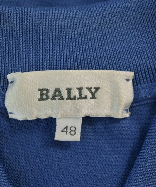 BALLY เสื้อโปโล