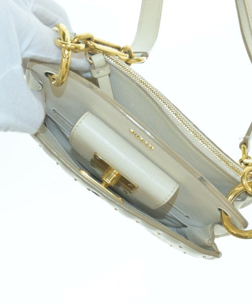 BALLY กระเป๋าสะพาย