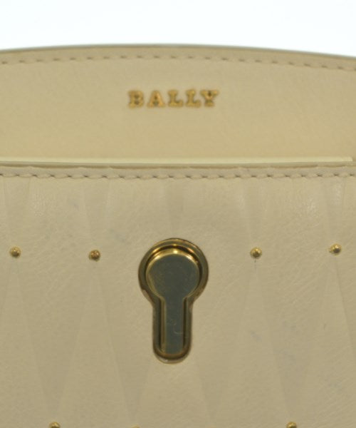 BALLY กระเป๋าสะพาย
