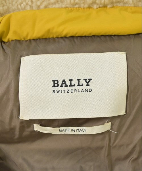 BALLY แจ็คเก็ตดาวน์/เสื้อกั๊ก
