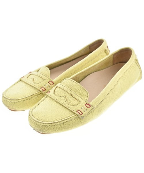 BALLY รองเท้าไม่หุ้มส้น/รองเท้าใส่บนดาดฟ้าเรือ