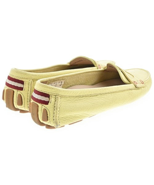 BALLY รองเท้าไม่หุ้มส้น/รองเท้าใส่บนดาดฟ้าเรือ