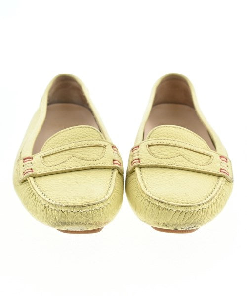 BALLY รองเท้าไม่หุ้มส้น/รองเท้าใส่บนดาดฟ้าเรือ