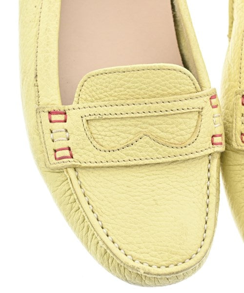 BALLY รองเท้าไม่หุ้มส้น/รองเท้าใส่บนดาดฟ้าเรือ