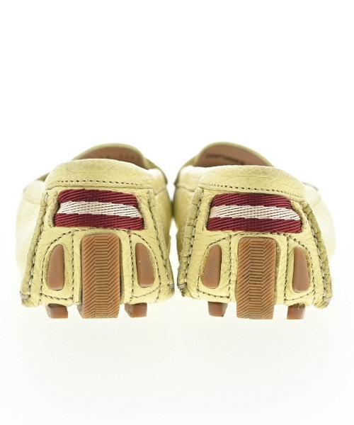 BALLY รองเท้าไม่หุ้มส้น/รองเท้าใส่บนดาดฟ้าเรือ