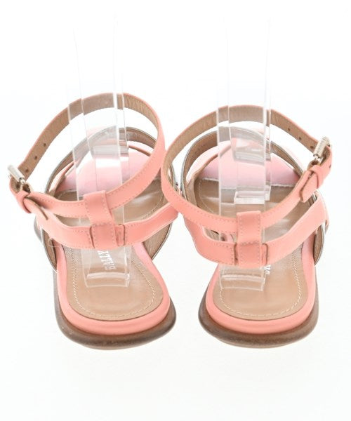 BALLY รองเท้าแตะ